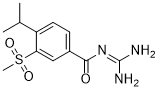 Cariporide 159138-80-4